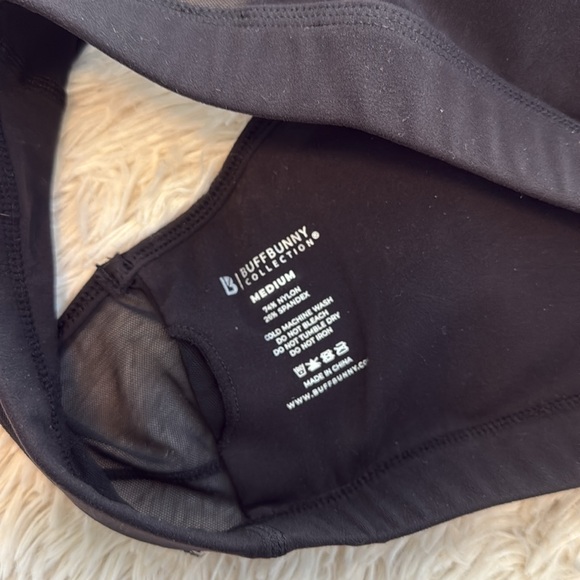 Buffbunny Ambrosia Sports Bra - Picture 4 of 4